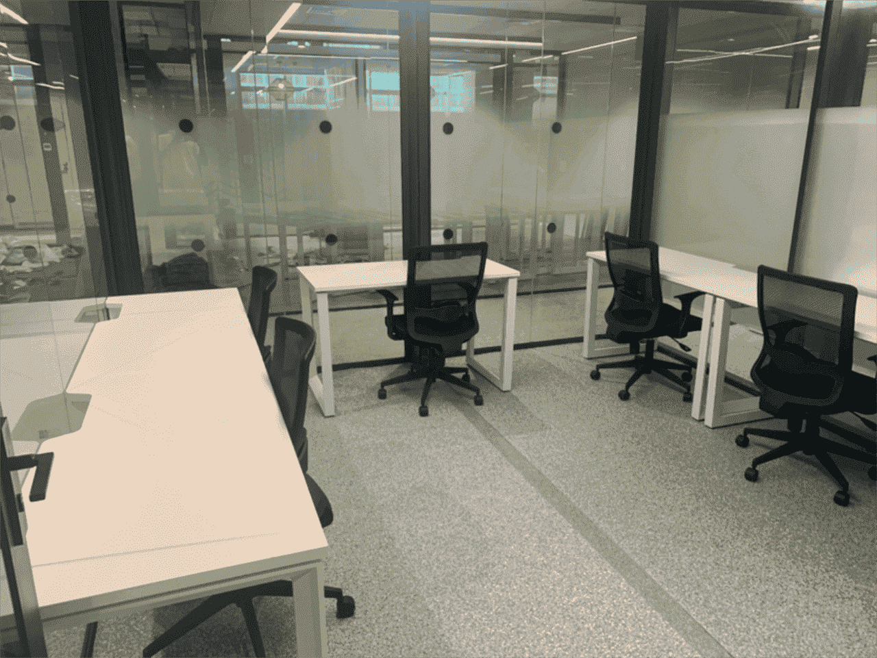 黄浦 108coworking（腾飞元创大厦） 30平米 精装修