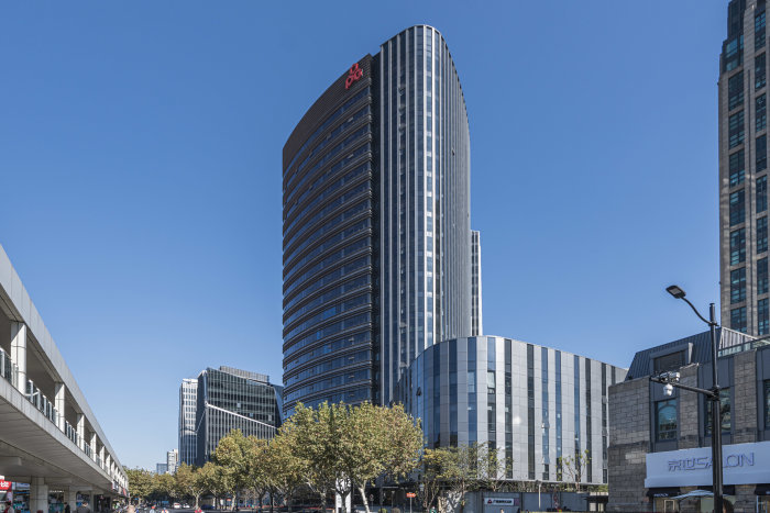 上海明珠凯旋中心地址（长宁区凯旋路1522号）