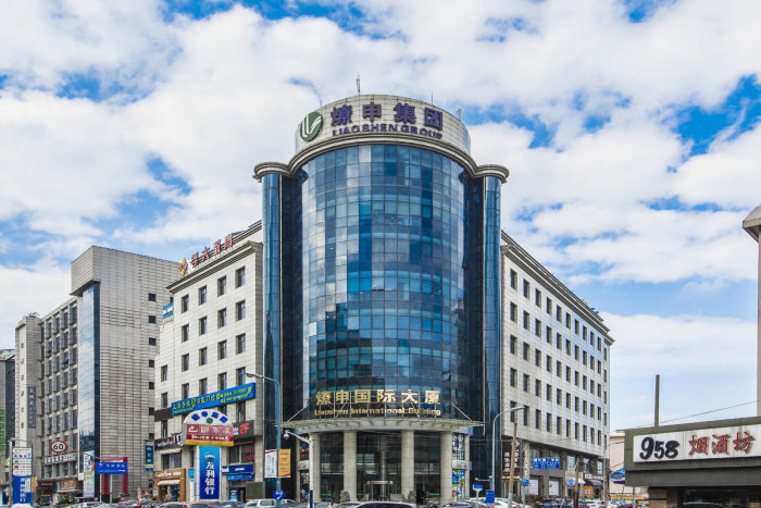 上海燎申国际大厦物业费多少钱（12元/㎡·月）