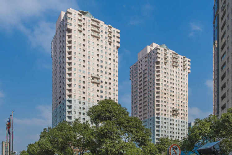 上海太阳广场地址（长宁区仙霞路88号）