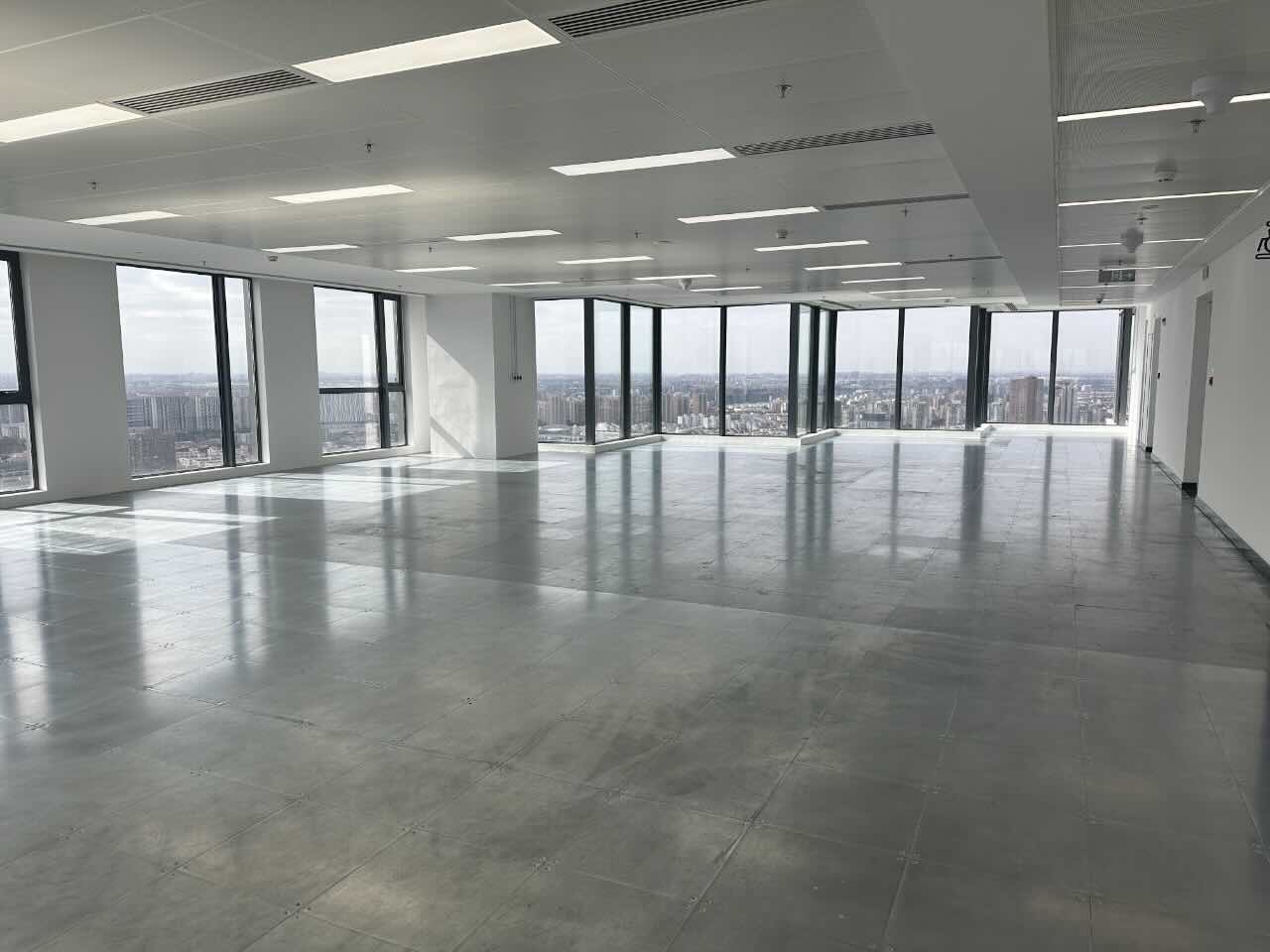 信泰中心820平米办公室出租_4.00元/m²/天