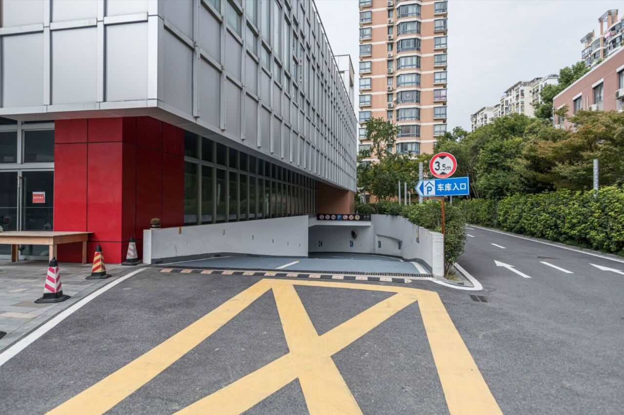 缤谷大厦
