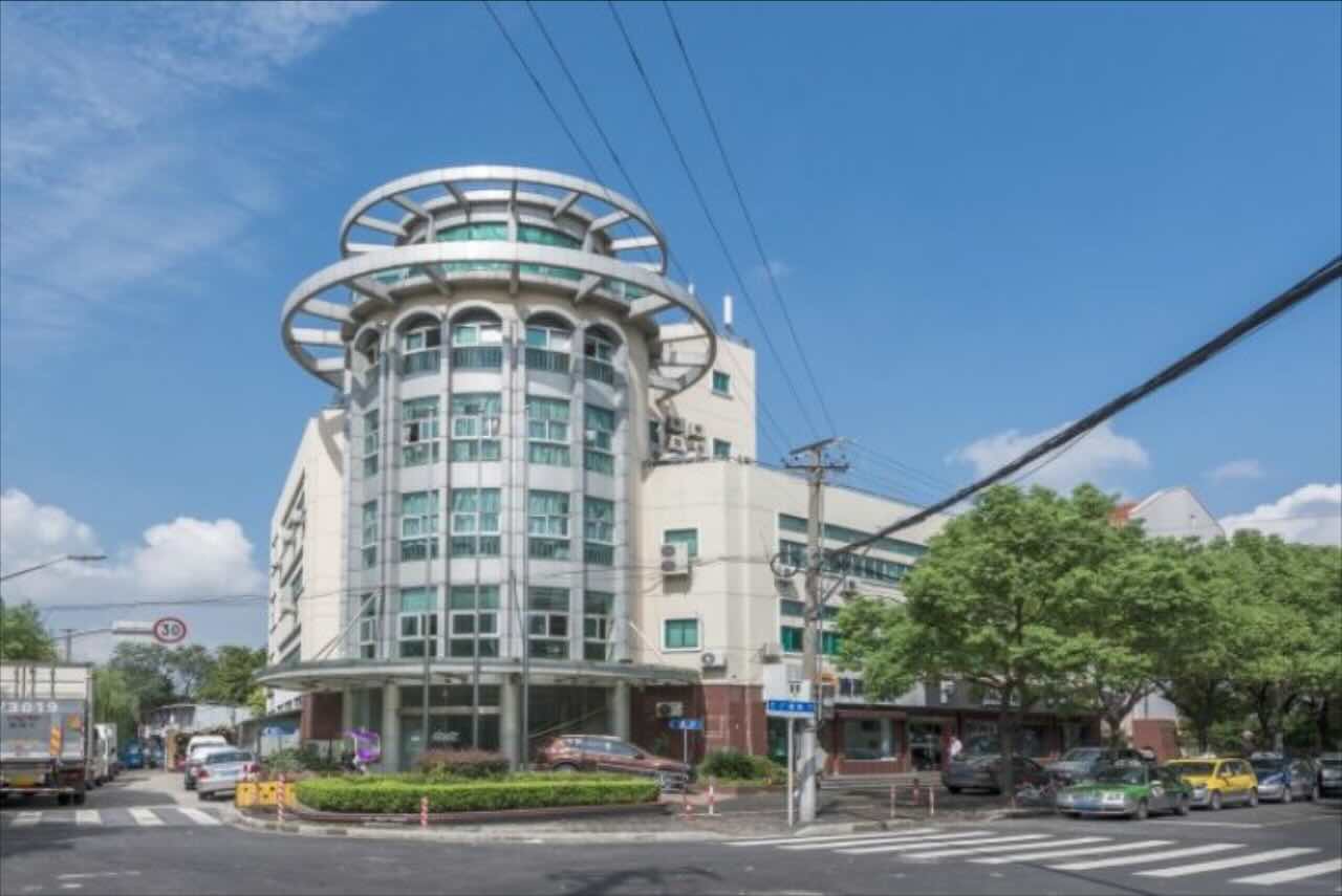 上海恒恩实业写字楼出租电话（173-0214-0216）