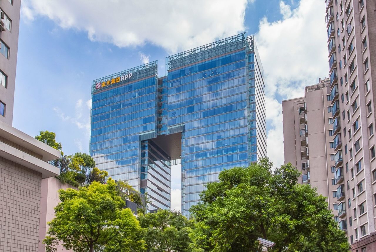 「金虹桥国际中心」写字楼出租_金虹桥国际中心办公室出租价格_金虹桥国际中心办公楼租金
