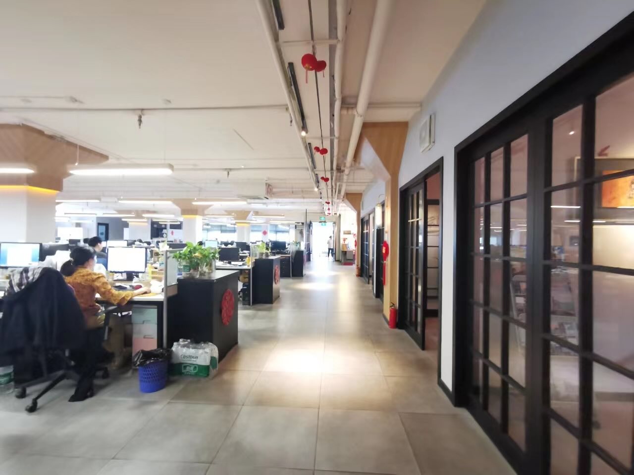 长征金江工业园