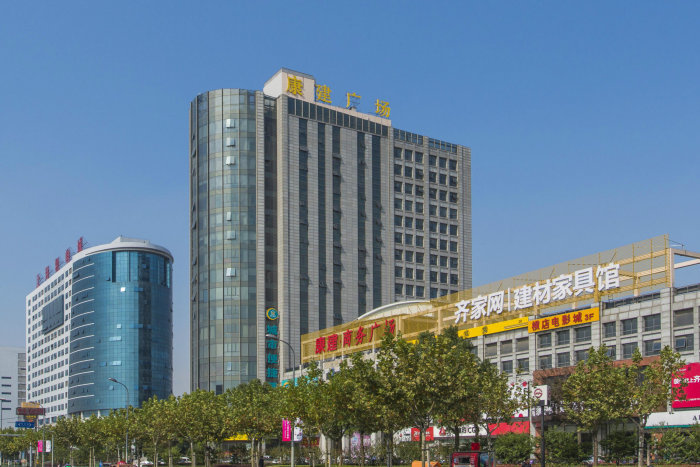 上海上海康建商务广场写字楼出租电话（173-0214-0216）