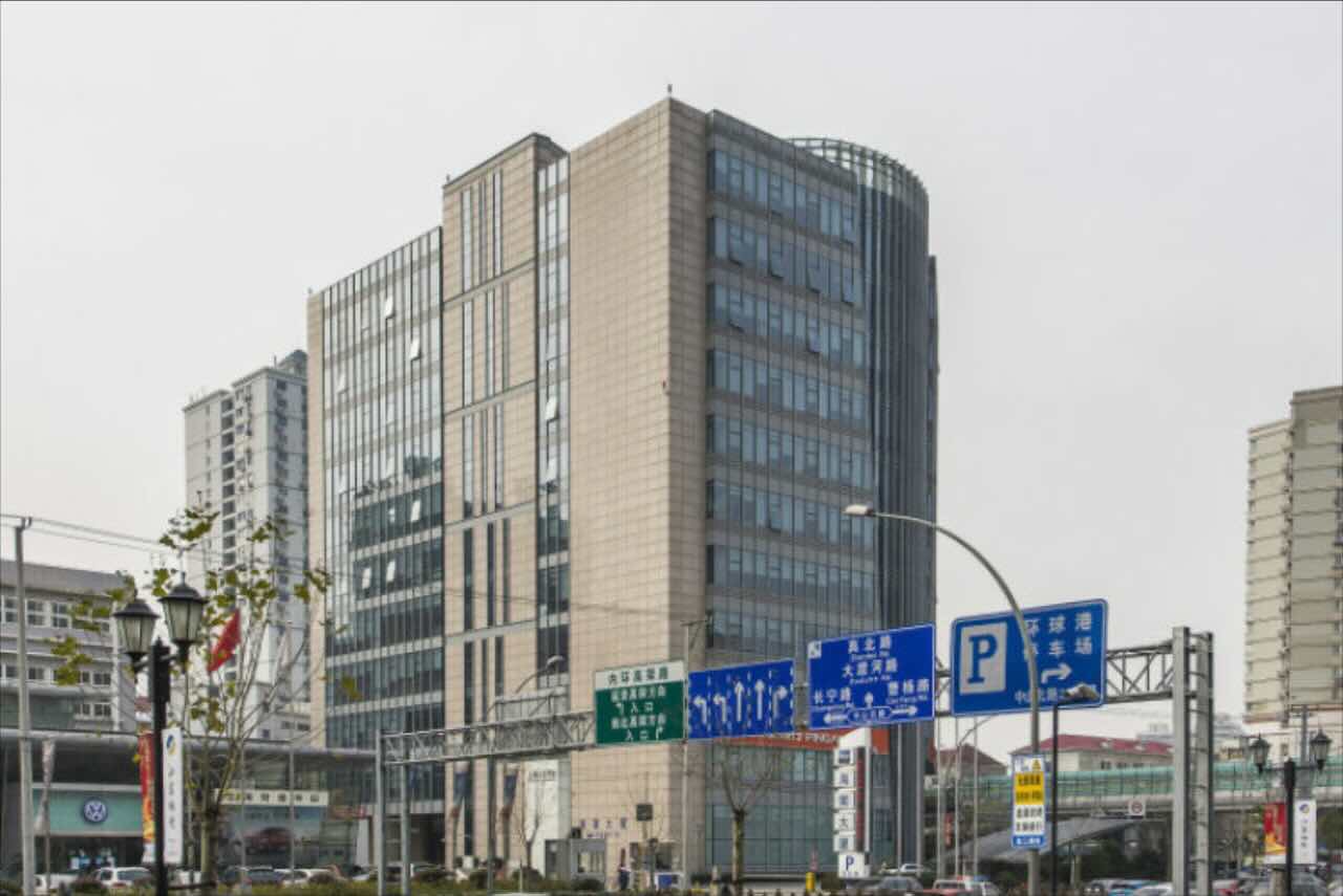 上海海棠大厦物业费多少钱（30元/平/月）