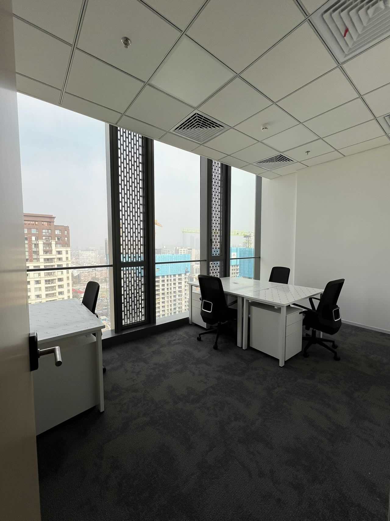 黄浦 Regus 雷格斯（鸿祥大厦） 28平米 精装修