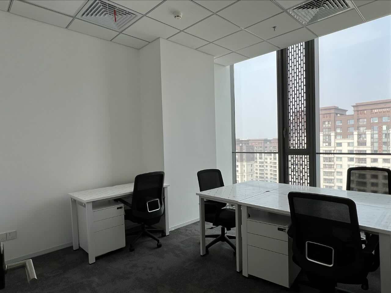 黄浦 Regus 雷格斯（鸿祥大厦） 38平米 精装修