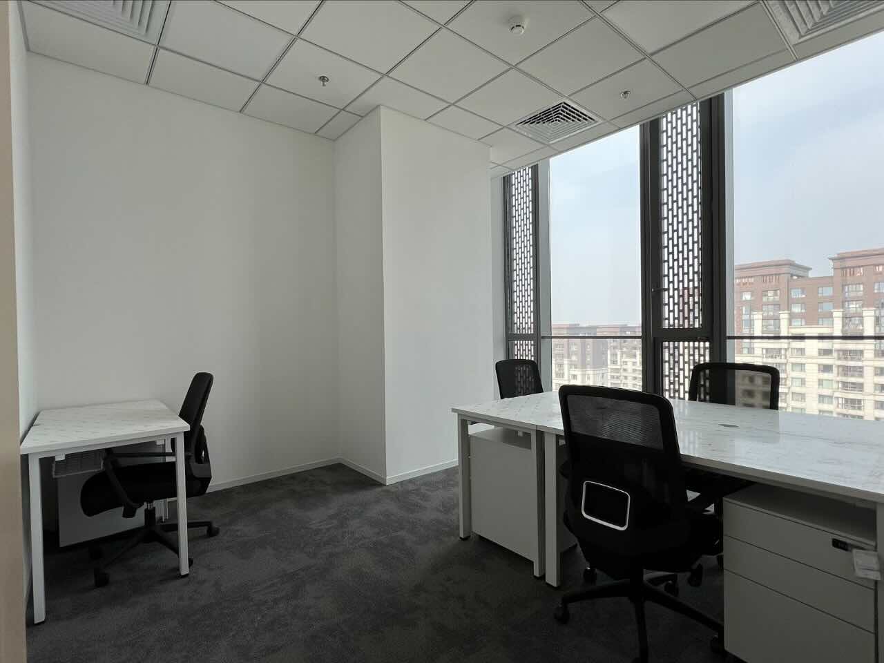 黄浦 Regus 雷格斯（鸿祥大厦） 32平米 精装修