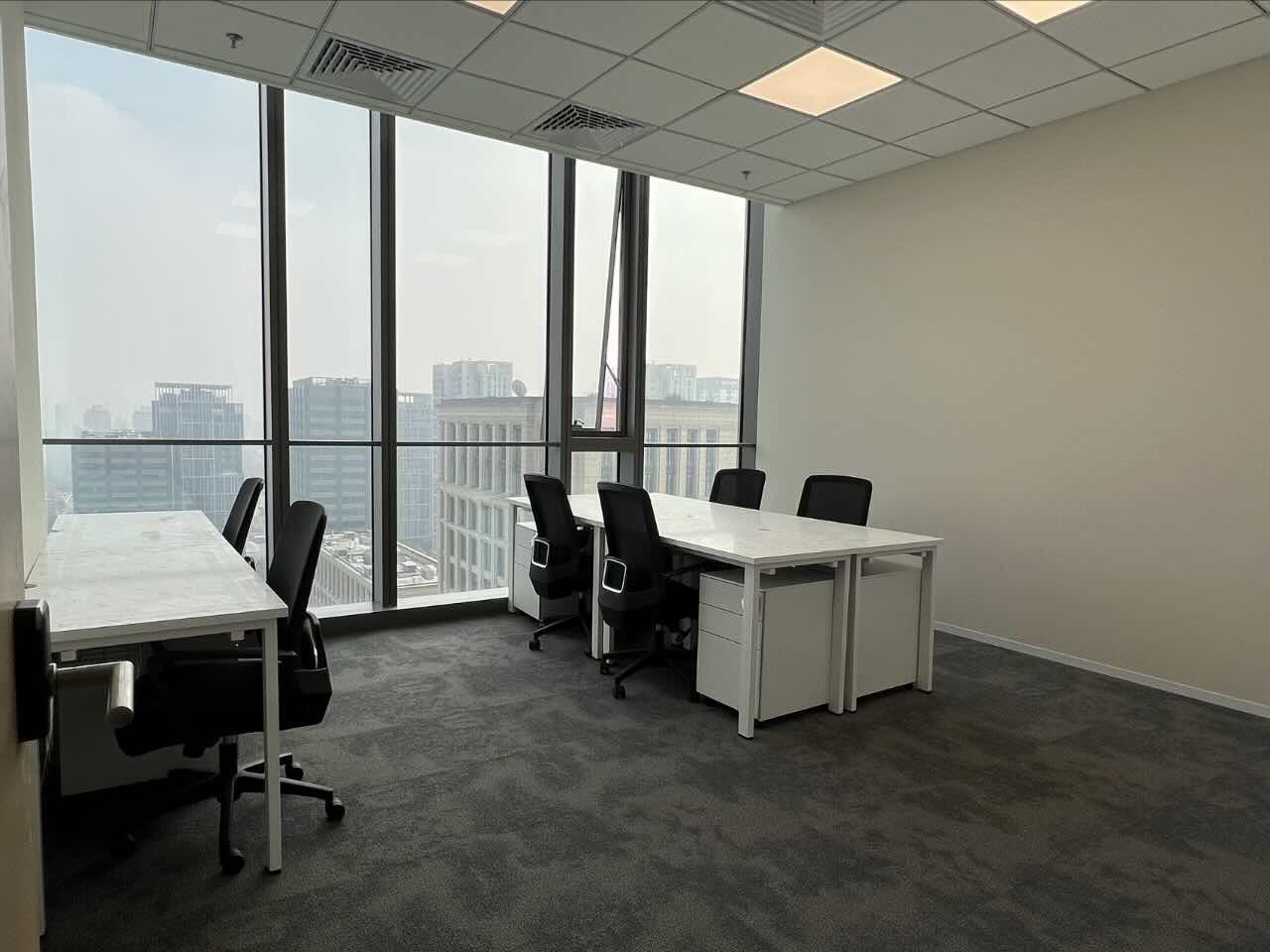 黄浦 Regus 雷格斯（鸿祥大厦） 28平米 精装修