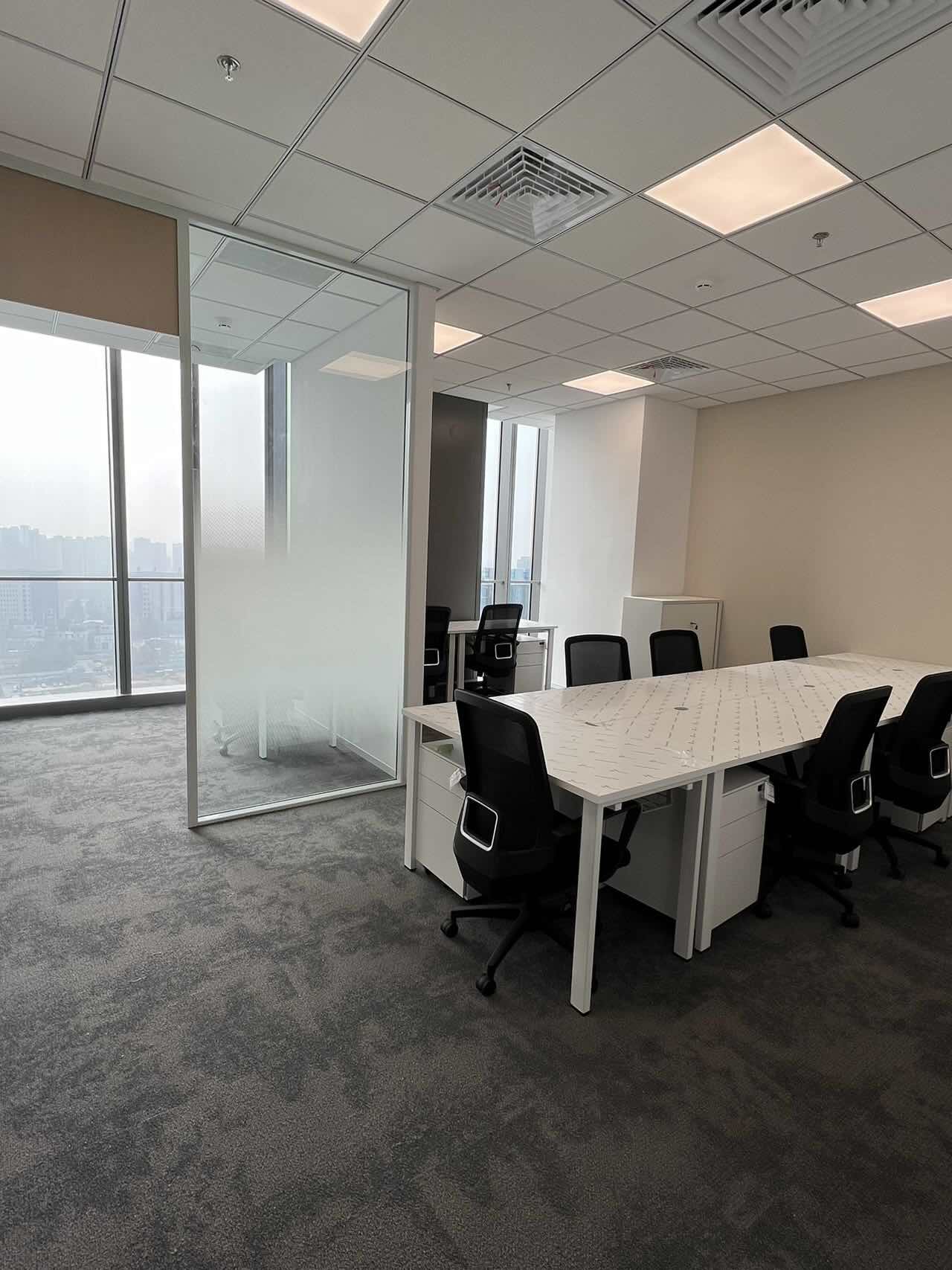 黄浦 Regus 雷格斯（鸿祥大厦） 45平米 精装修