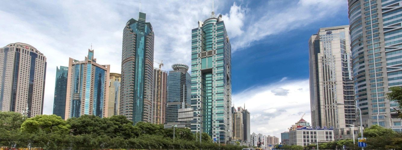 招商局大厦​写字楼出租租金介绍简介