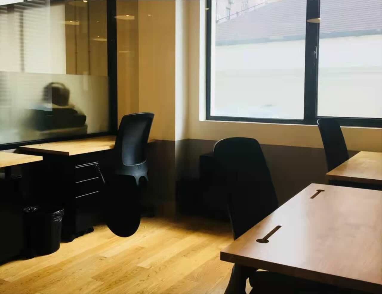 黄浦 Regus 雷格斯（鸿祥大厦） 25平米 