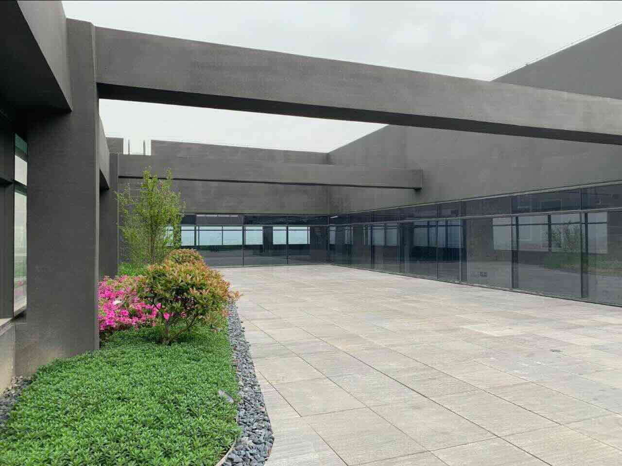 虹桥国际展汇