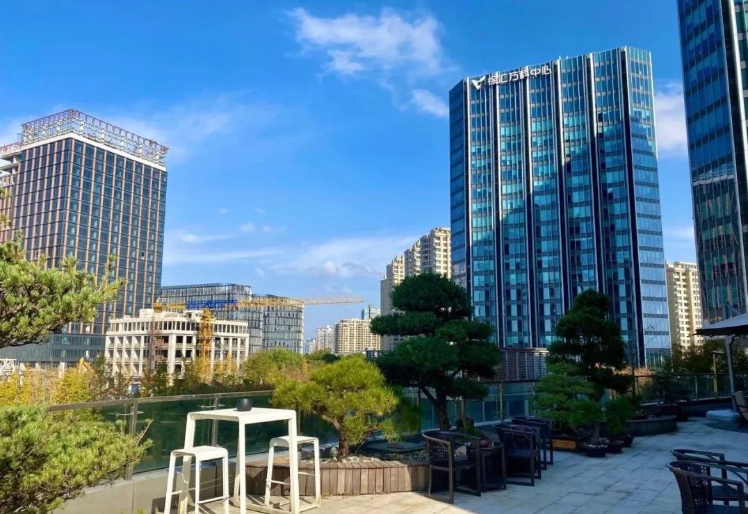 上海徐汇写字楼出售价格信息