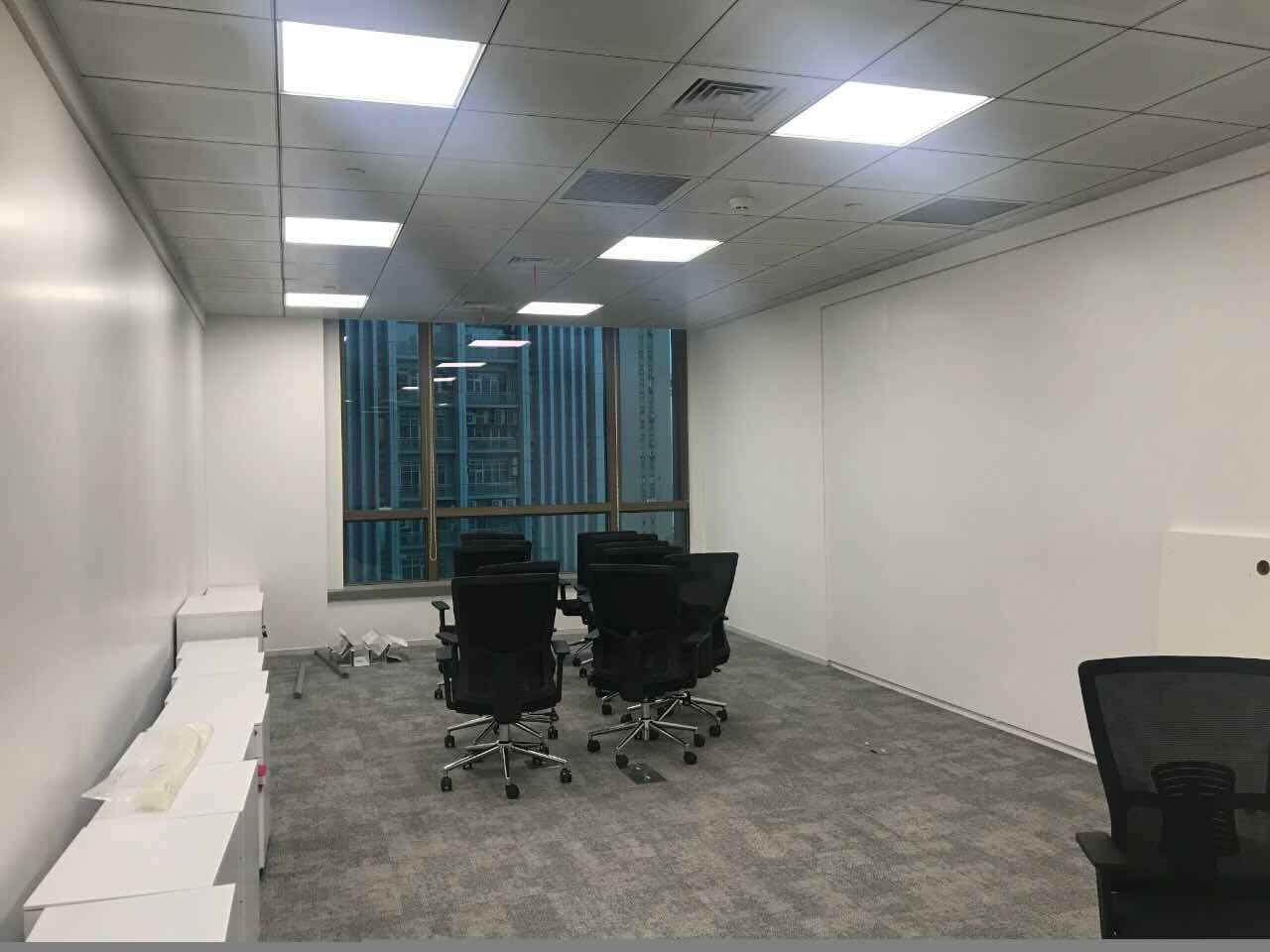 黄浦 Regus 雷格斯（都市总部大楼） 32平米 精装修