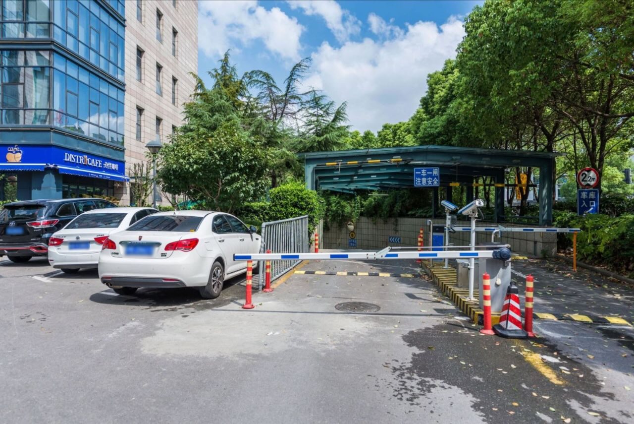 携程网络技术大楼