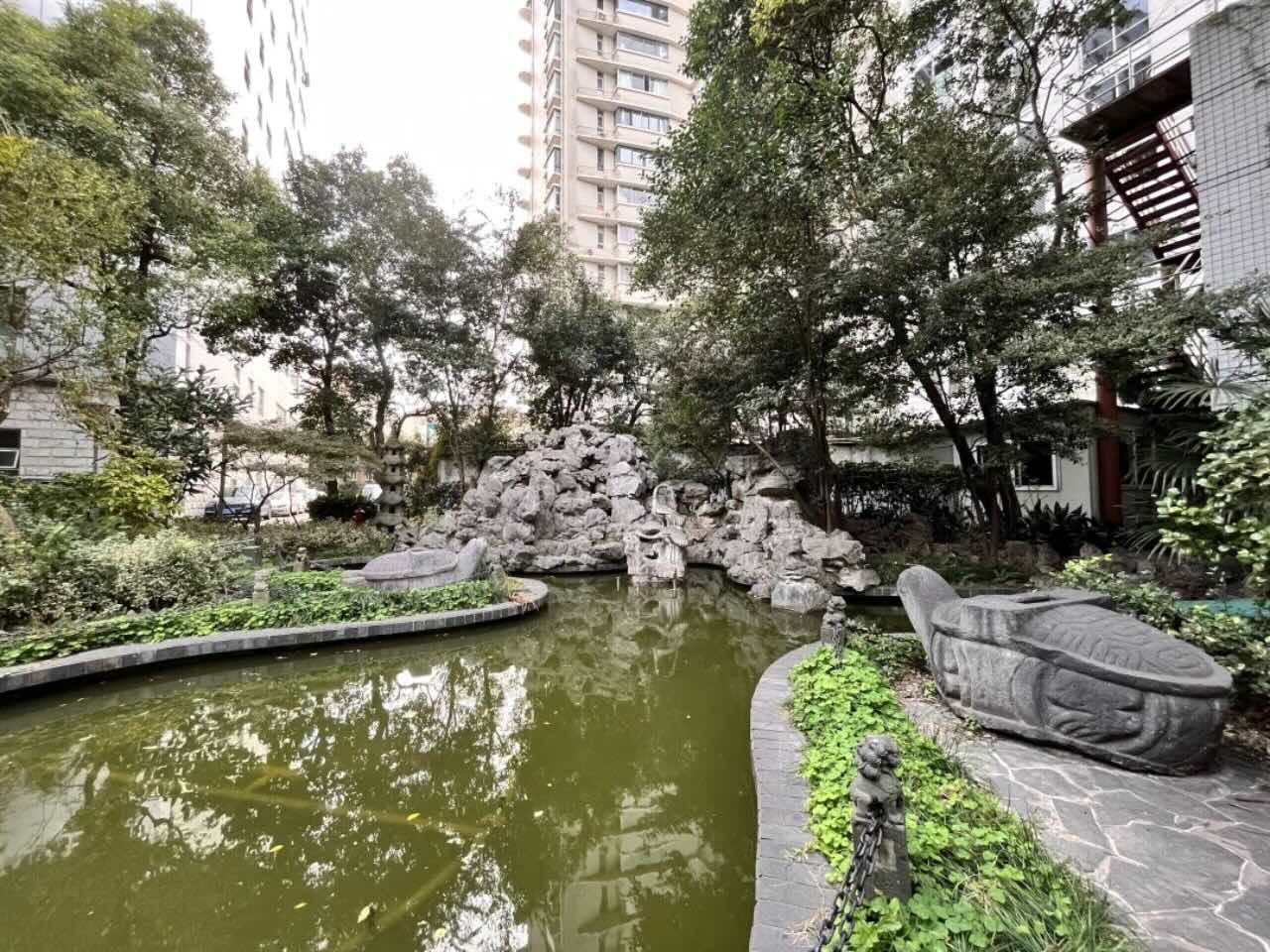 财景新地同创717