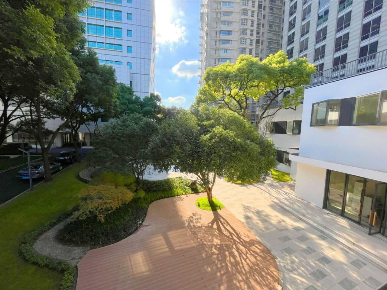 财景新地同创717