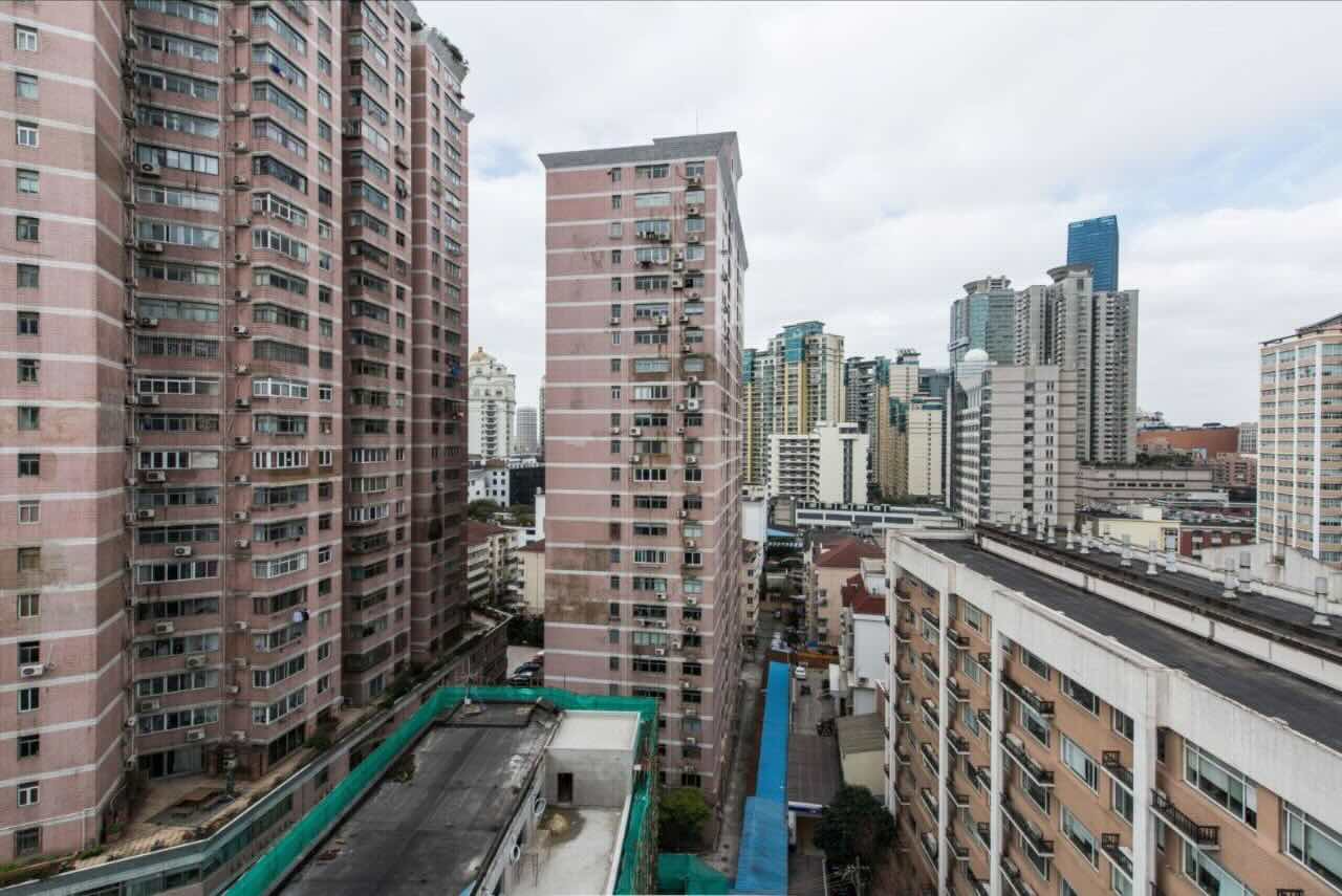 上海长宁名光大厦写字楼地址，附近那些地铁站？