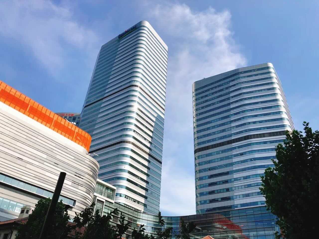 「长宁来福士广场」写字楼出租_长宁来福士广场办公室出租价格_长宁来福士广场办公楼租金
