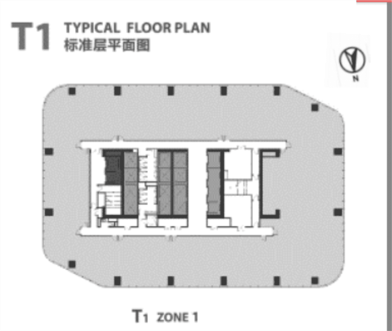 长宁来福士广场