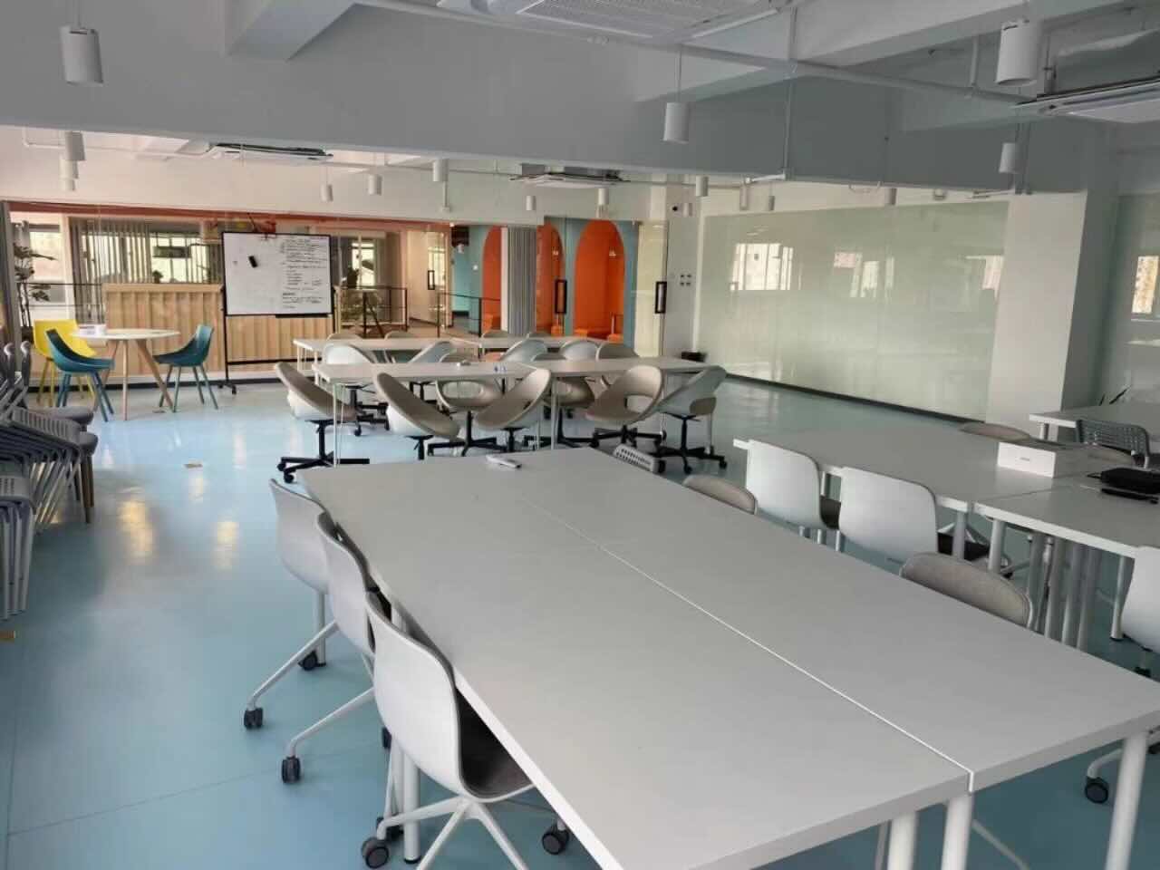 新联地带杨浦 新联地带 690平米 精装修
