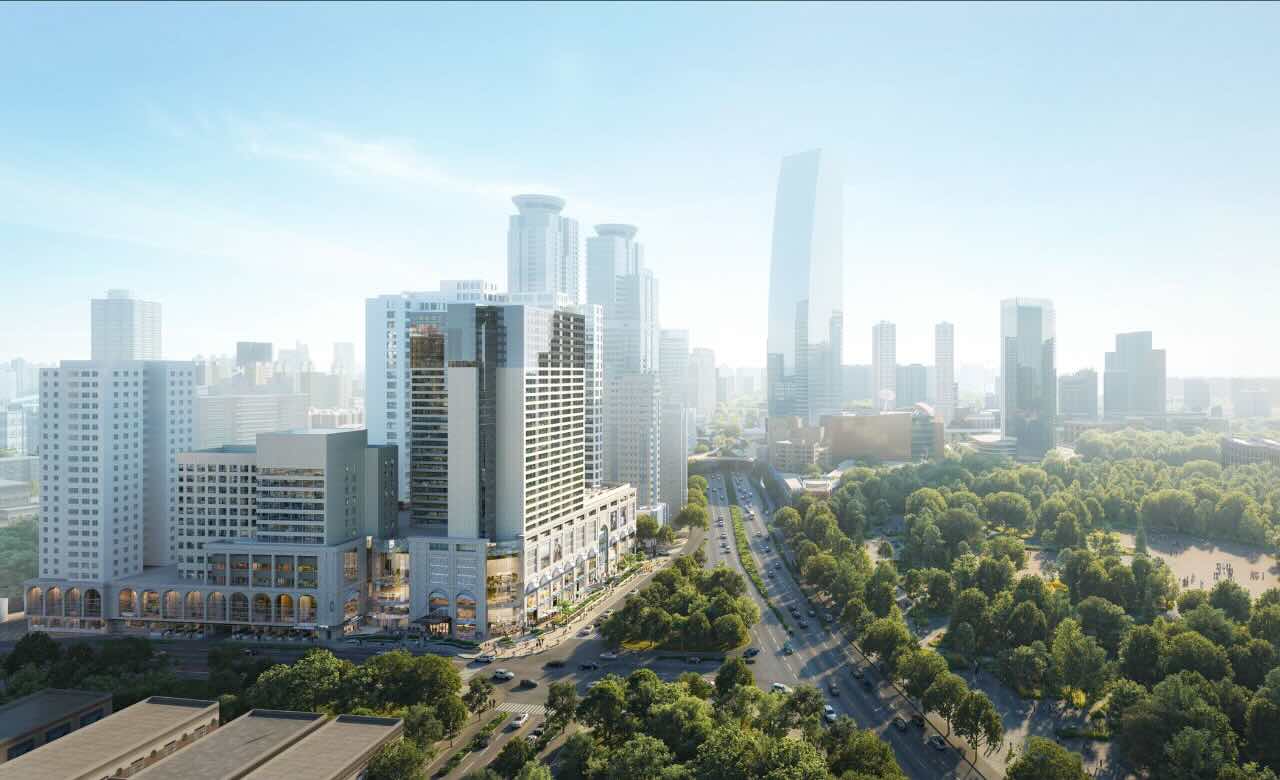 「又又中心」写字楼出租_又又中心办公室出租价格_又又中心办公楼租金