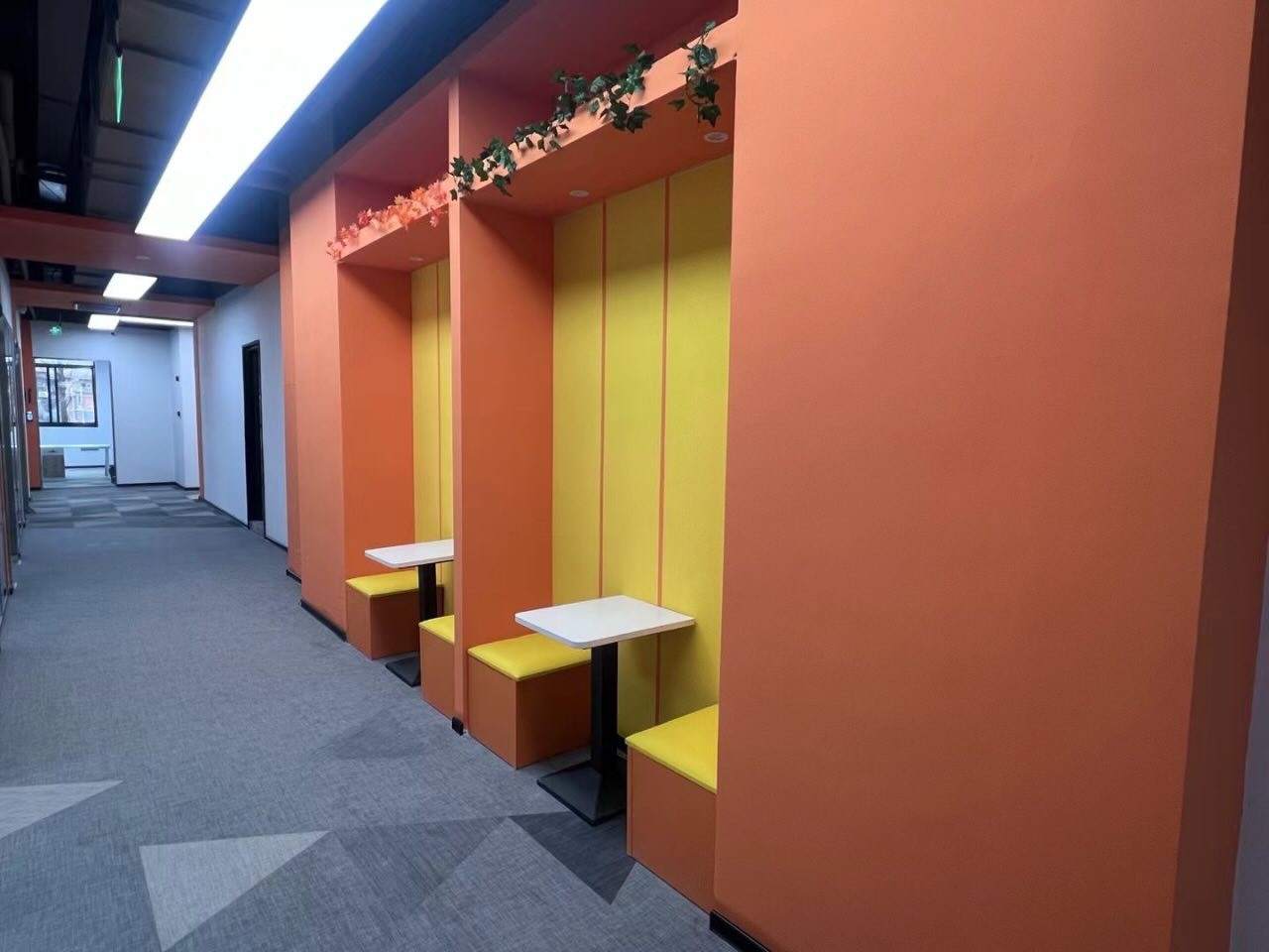 壹座城西门社