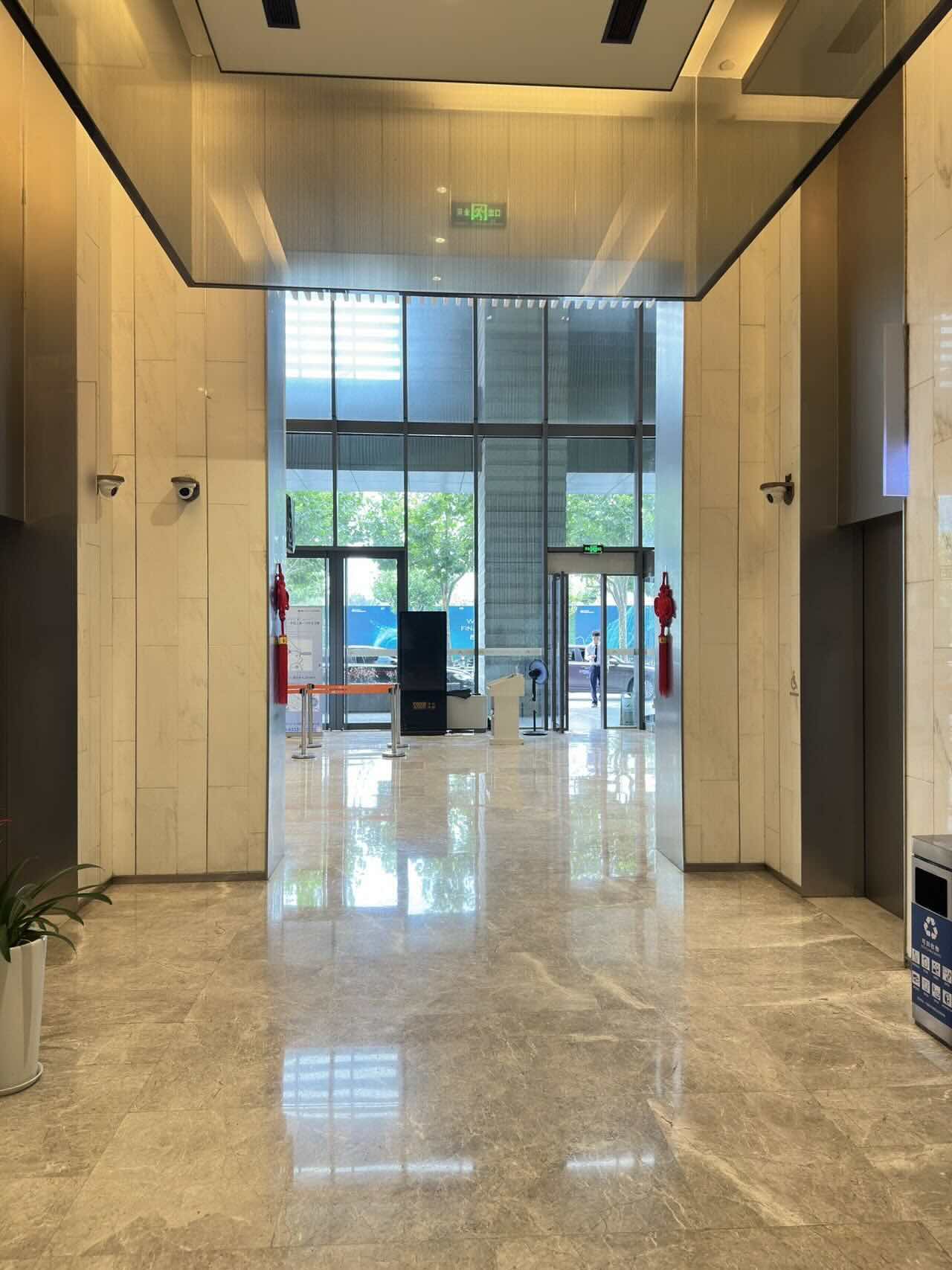 绿地中心二期（绿地缤纷城）