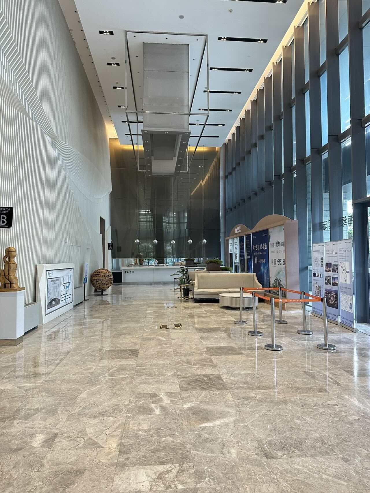 绿地中心二期（绿地缤纷城）