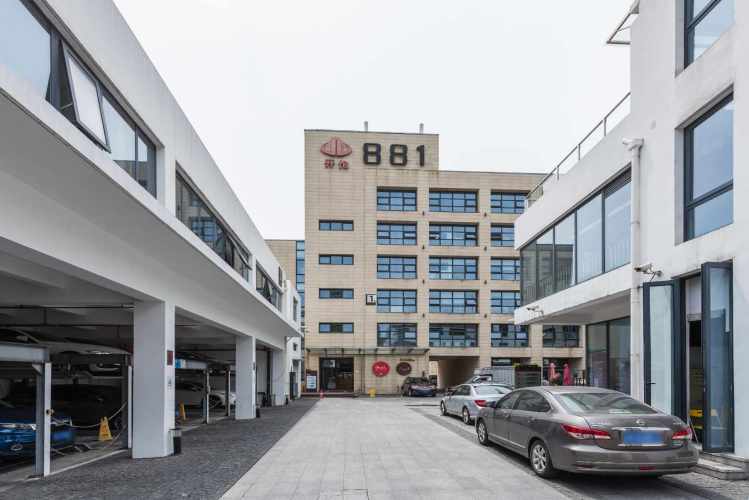 开伦881园区地址及租金物业费信息