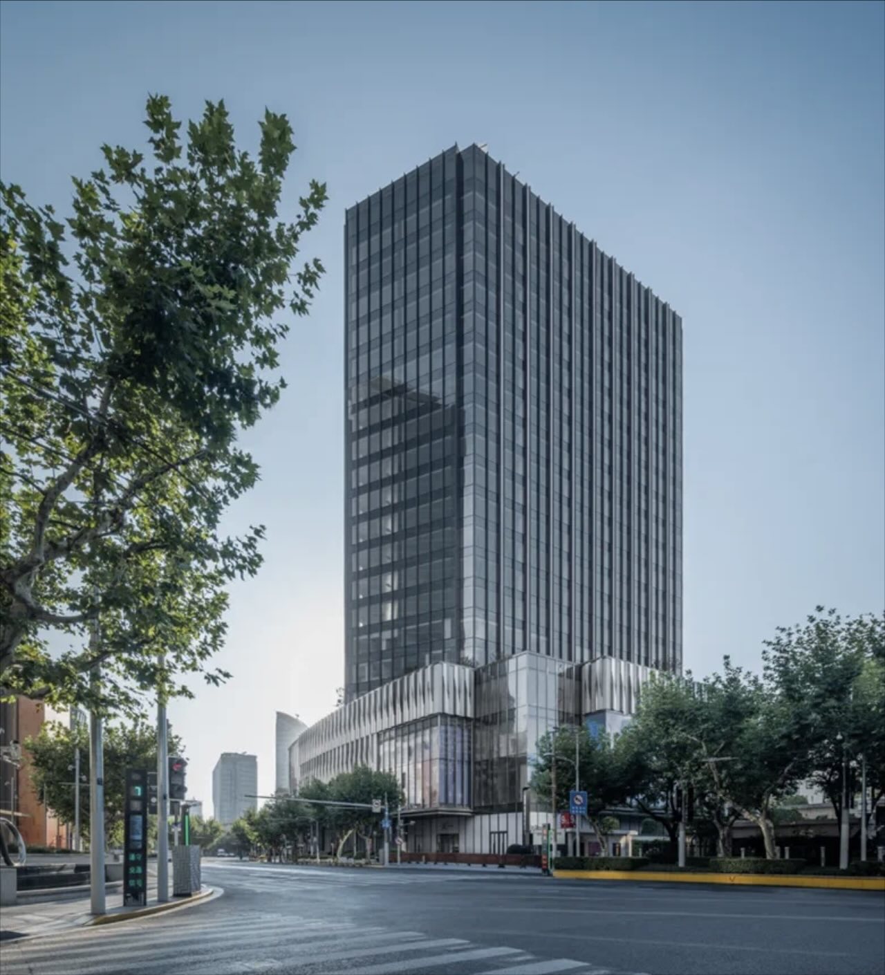 锦沧文华广场地址及租金物业费信息