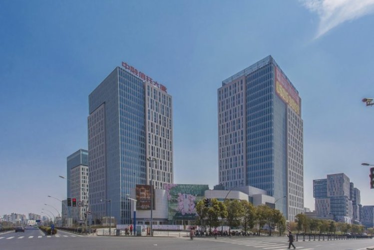中环协信天地地址及租金物业费信息