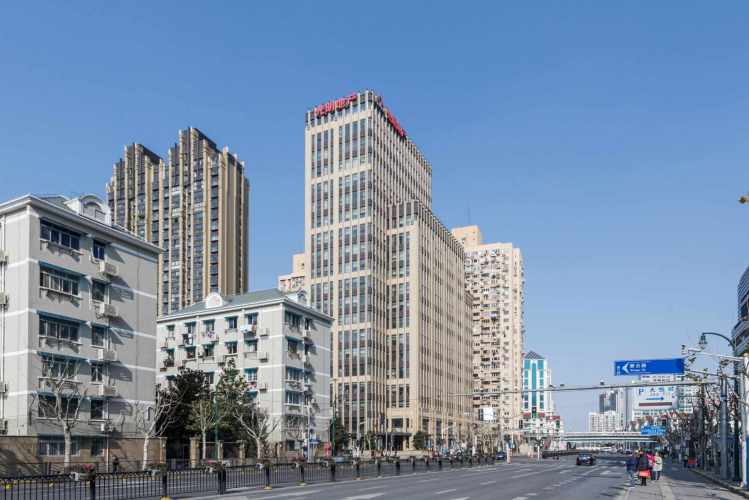 光明地产大厦地址及租金物业费信息