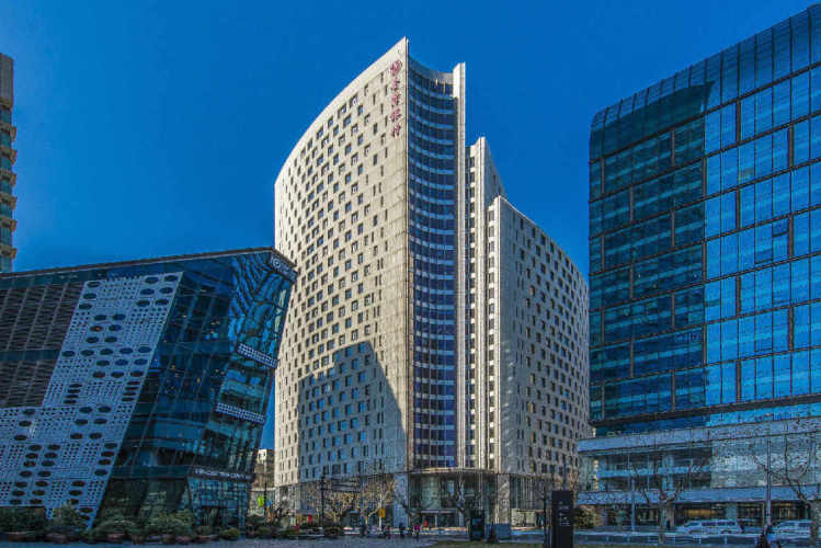 1788国际中心地址及租金物业费信息