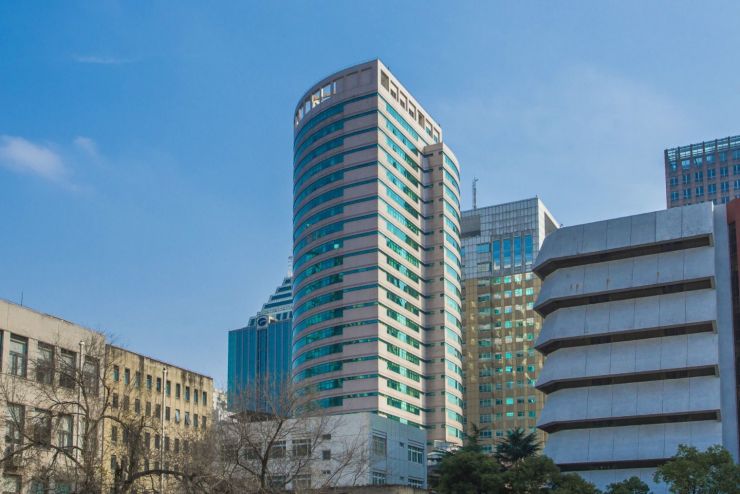 上海商务楼出租市场怎么样呢？