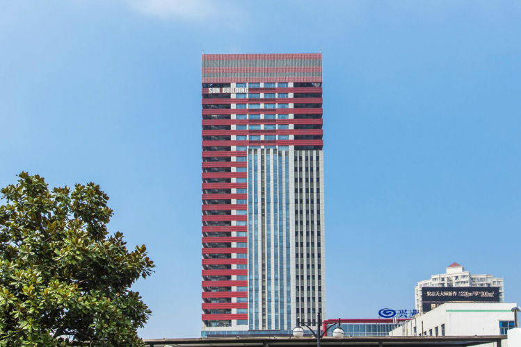 伸大厦地址及租金/物业费信息