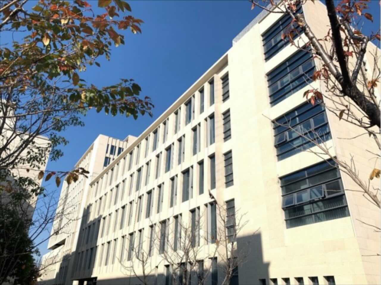 清华国际创新中心（8号西南项目）地址及租金/物业费信息