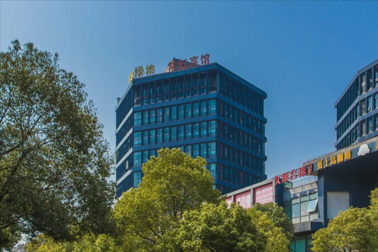 绿地威科国际商业广场地址及租金/物业费信息