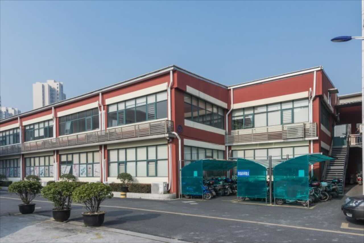 兴远科技产业园地址及租金/物业费信息