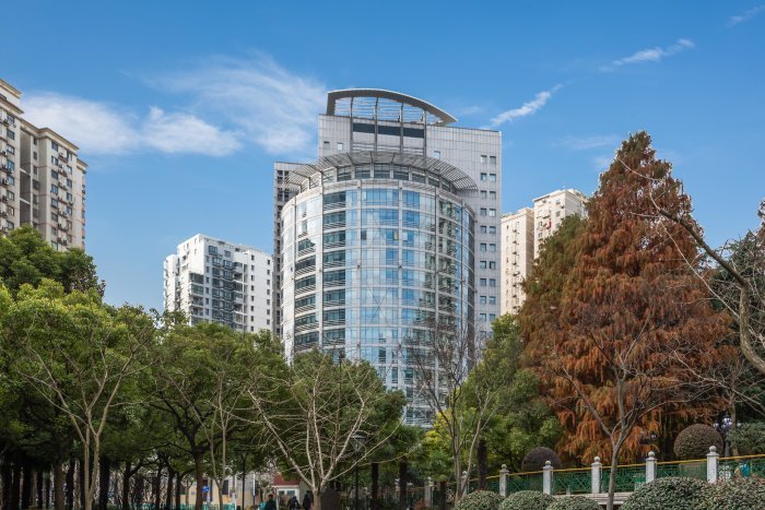 普陀科技大厦地址及租金/物业费信息