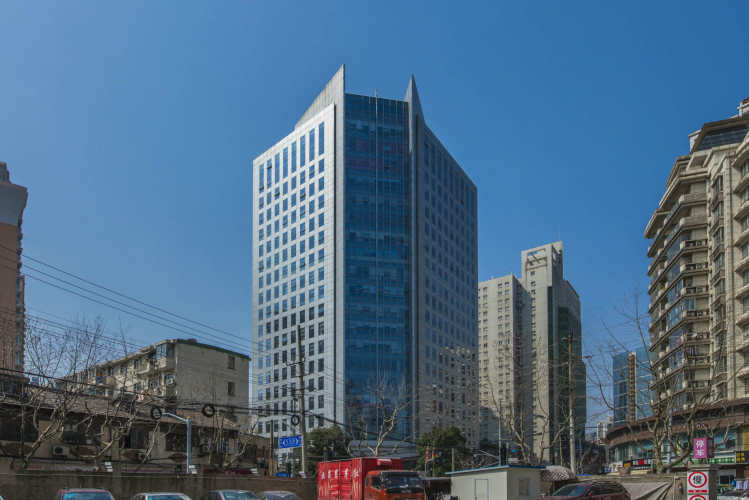 宝华城市晶典大厦地址及租金/物业费信息