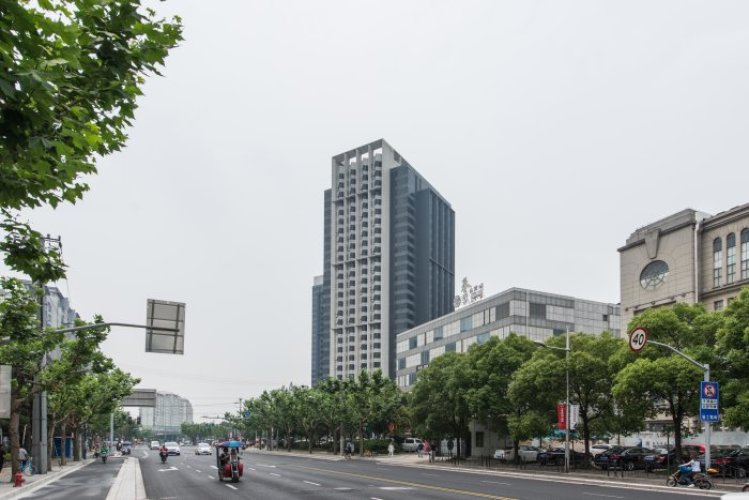 星河世纪广场地址及租金/物业费信息