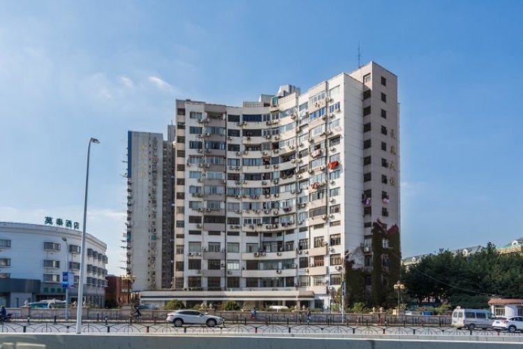 长风大楼地址及租金/物业费信息
