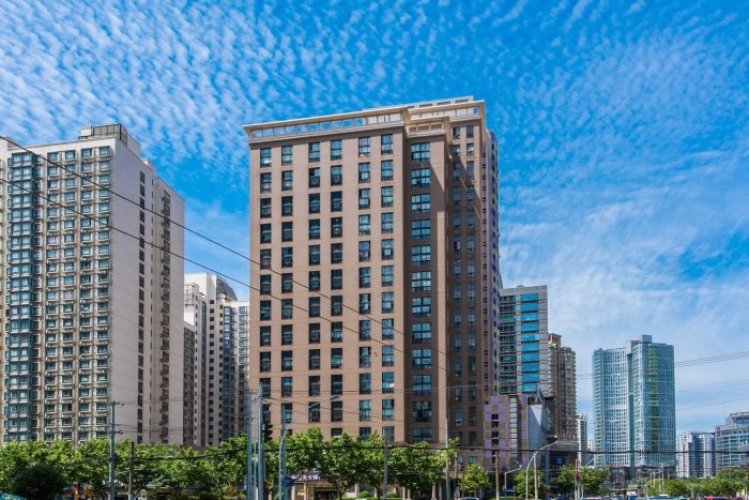 圣天地商务大厦地址及租金/物业费信息