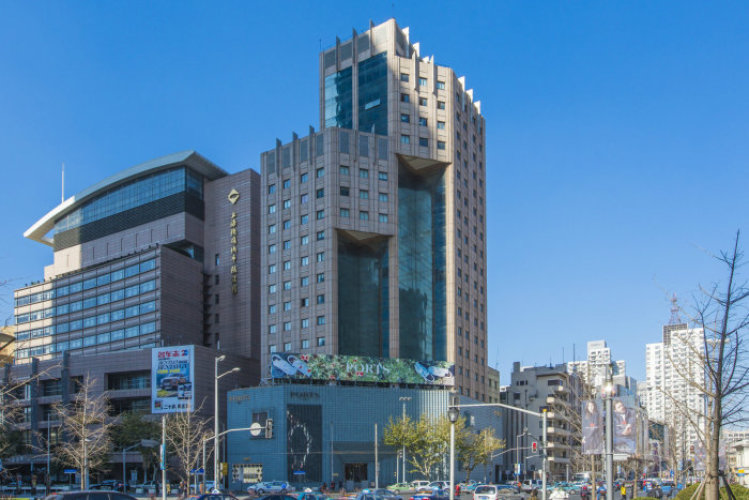 轻工机械大厦地址及租金/物业费信息