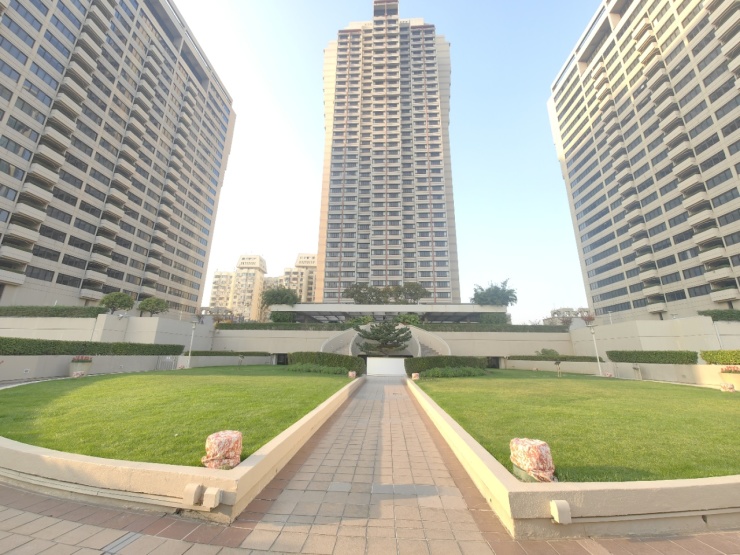 上海商城地址及租金/物业费信息
