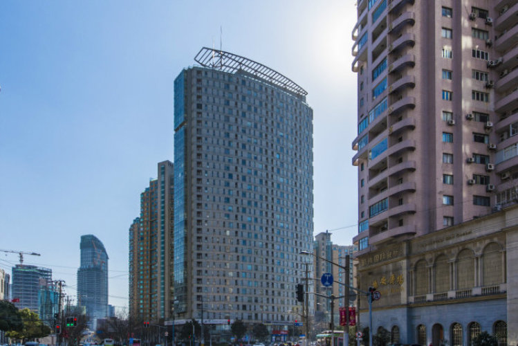 丽都新贵地址及租金/物业费信息